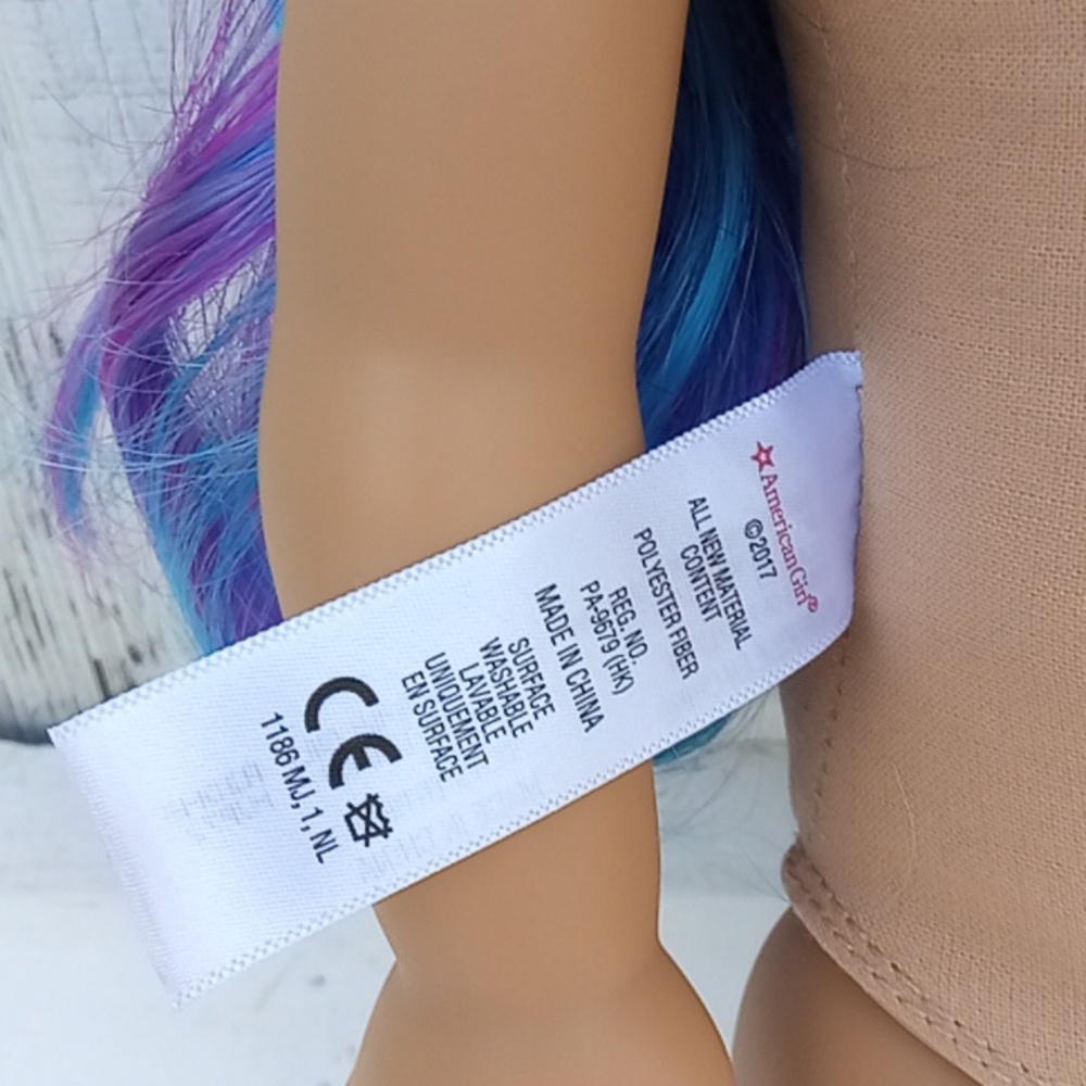 American Girl Truly Me 119 Doll - Picture 9 of 16